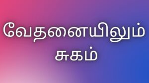 Read more about the article tamilkamakathaigal வேதனையிலும் சுகம்