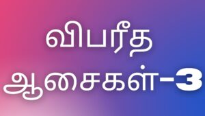 Read more about the article tamil kama veri kadhaikal விபரீத ஆசைகள்-3