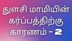 Read more about the article kamakataigaltamil துளசி மாமியின் கர்ப்பத்திற்கு காரணம் – 2