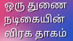 Read more about the article new kama kadhaikal ஒரு துணை நடிகையின் விரக தாகம்
