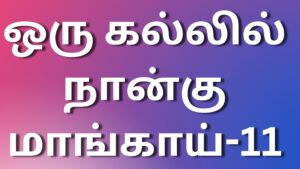 Read more about the article new kamakathaigaltamil ஒரு கல்லில் நான்கு மாங்காய்-11