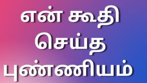 Read more about the article new tamilkamakadhaigal என் கூதி செய்த புண்ணியம்