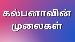 Read more about the article tamil kamakathaigal 2024 கல்பனாவின் முலைகள்