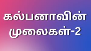 Read more about the article tamil kamakathaikal 2024 கல்பனாவின் முலைகள்-2