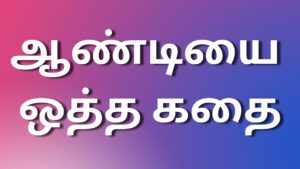 Read more about the article tamilkaama ஆண்டியை ஒத்த கதை